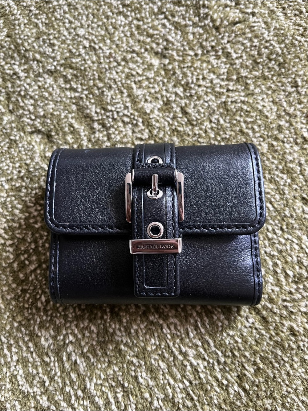 Michael Kors Black small wallet